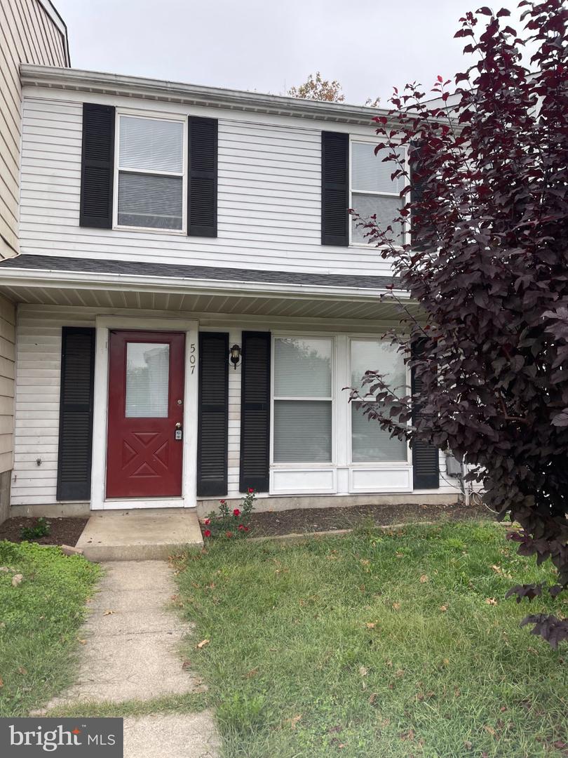 507 Beebe Ct Property Photo 1