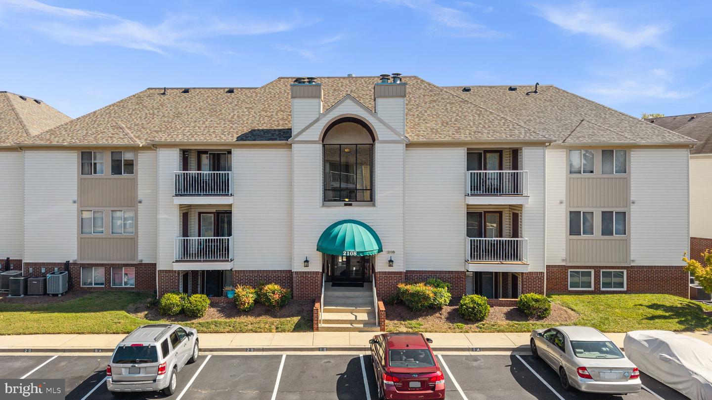 2108 Whitehall Rd #ba Property Photo 1
