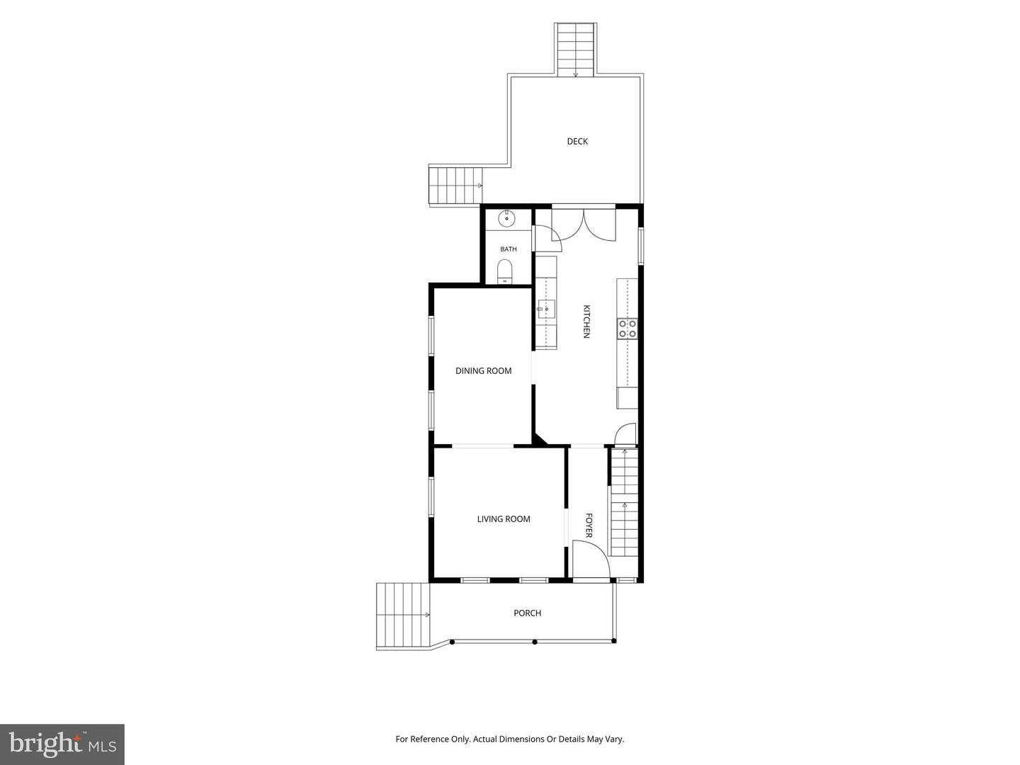 43 E C St Property Photo 21