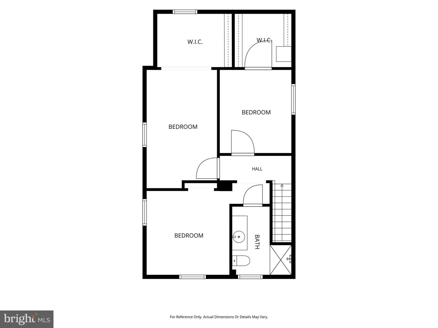 43 E C St Property Photo 29