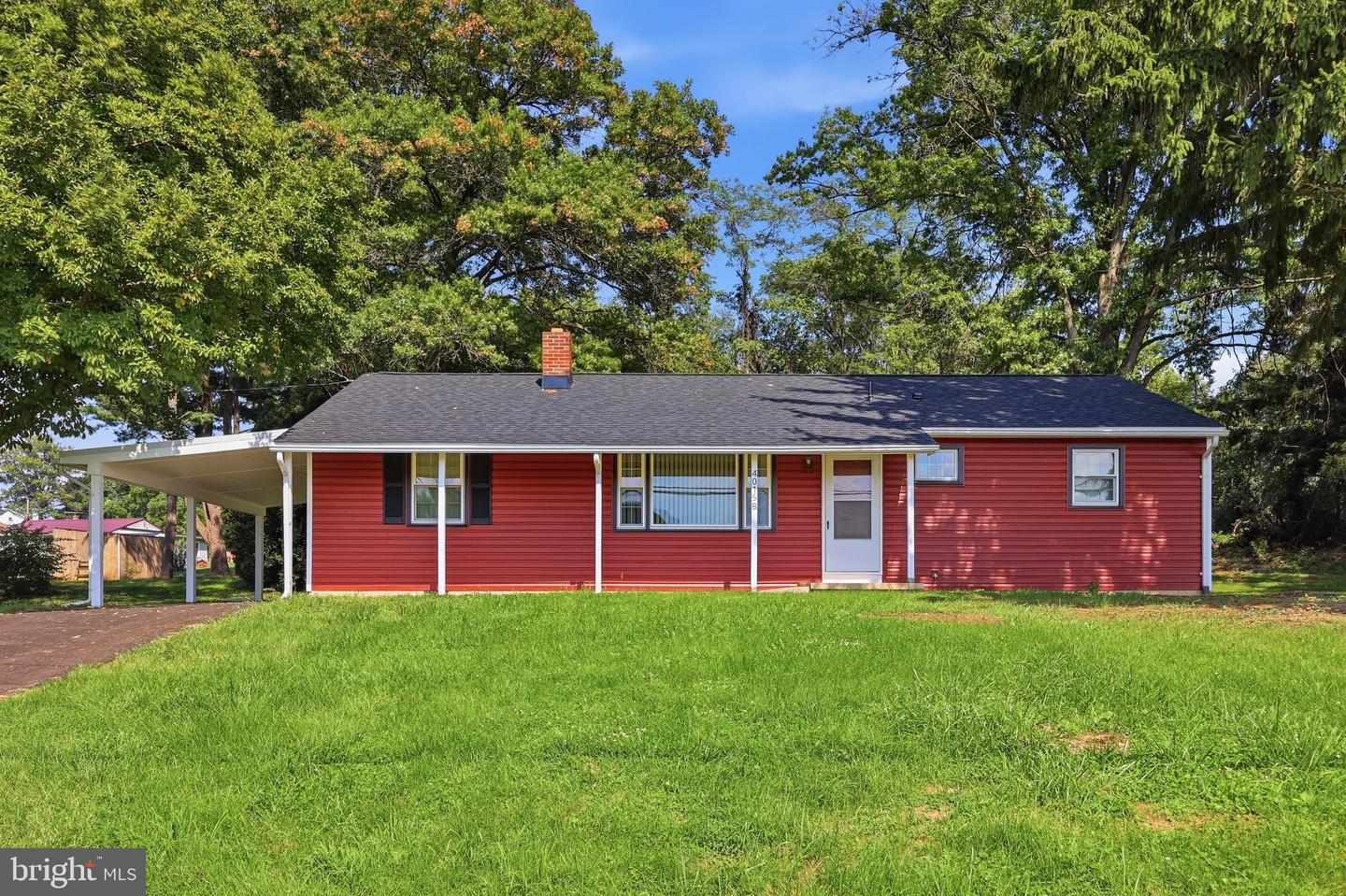 4015-B JEFFERSON PIKE Property Photo 1