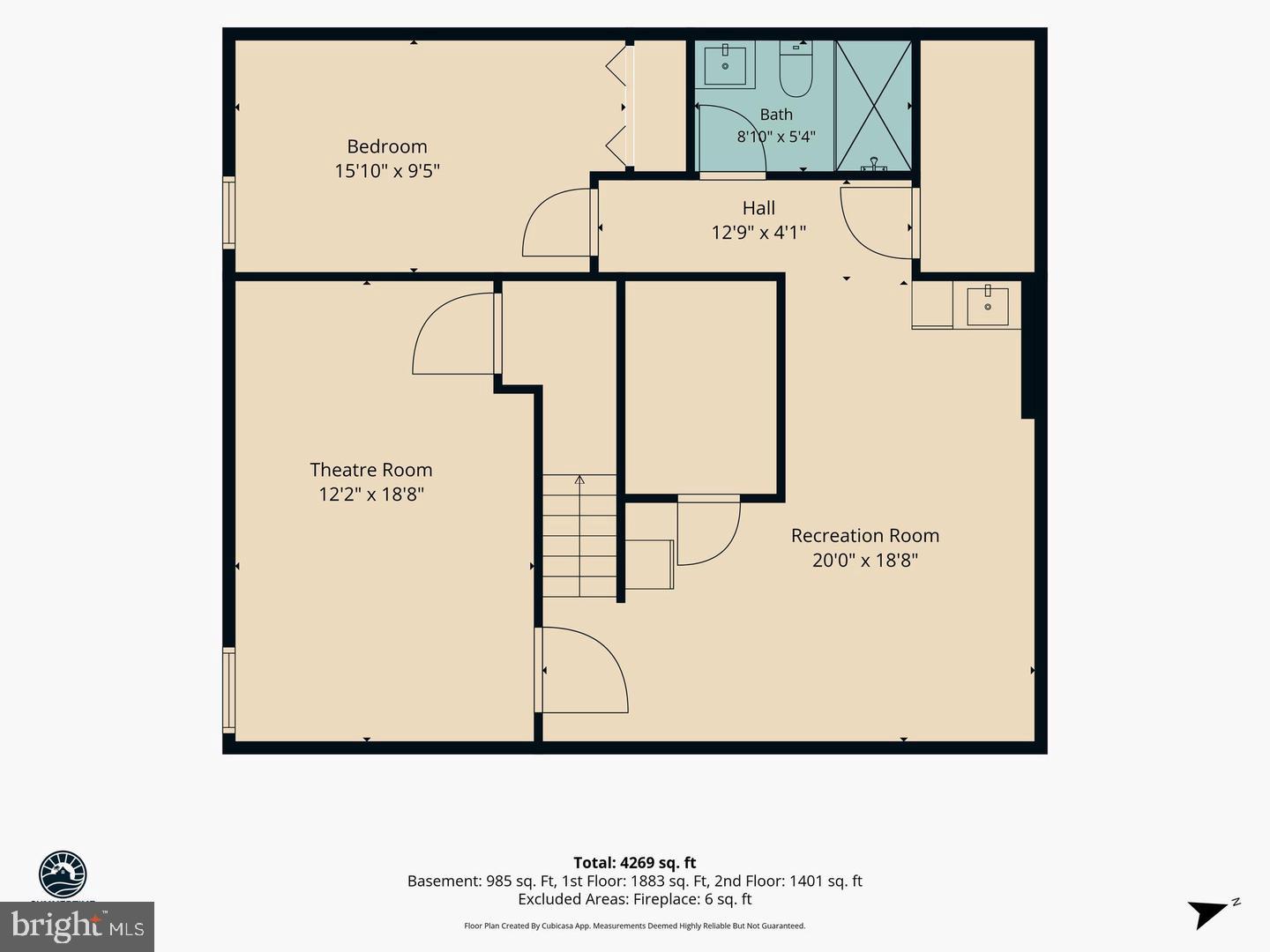 7014 Allington Manor Cir E Property Photo 67