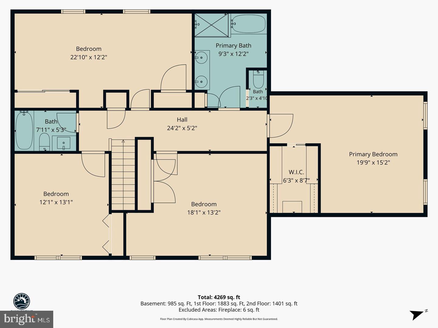 7014 Allington Manor Cir E Property Photo 69