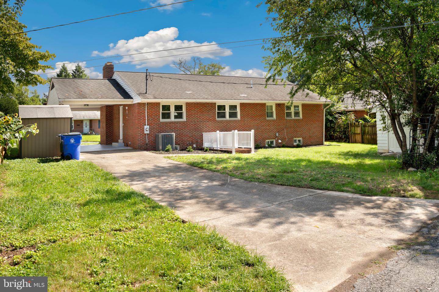 615 Taney Ave Property Photo 36