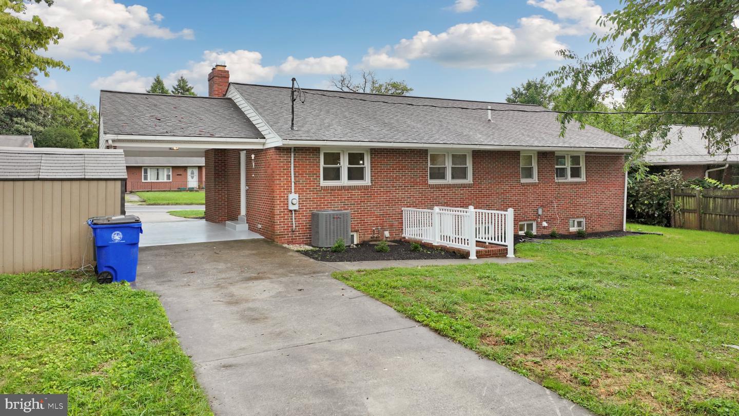 615 Taney Ave Property Photo 41