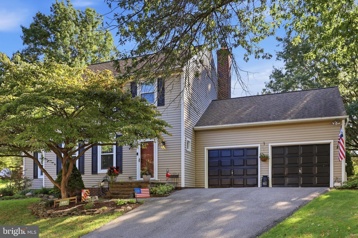 2740 FLINTRIDGE DR