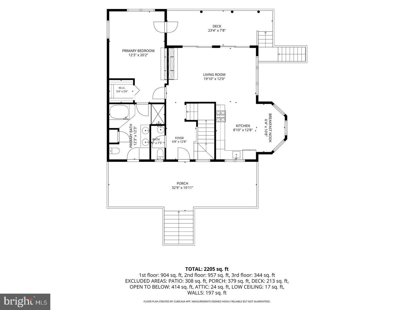 8051 Old Receiver Rd Property Photo 5