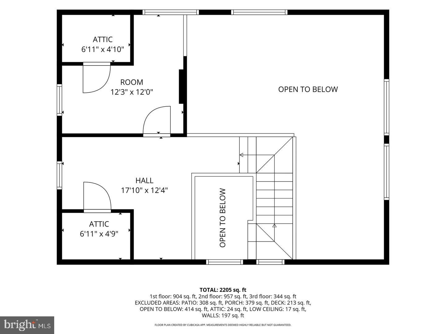 8051 Old Receiver Rd Property Photo 6