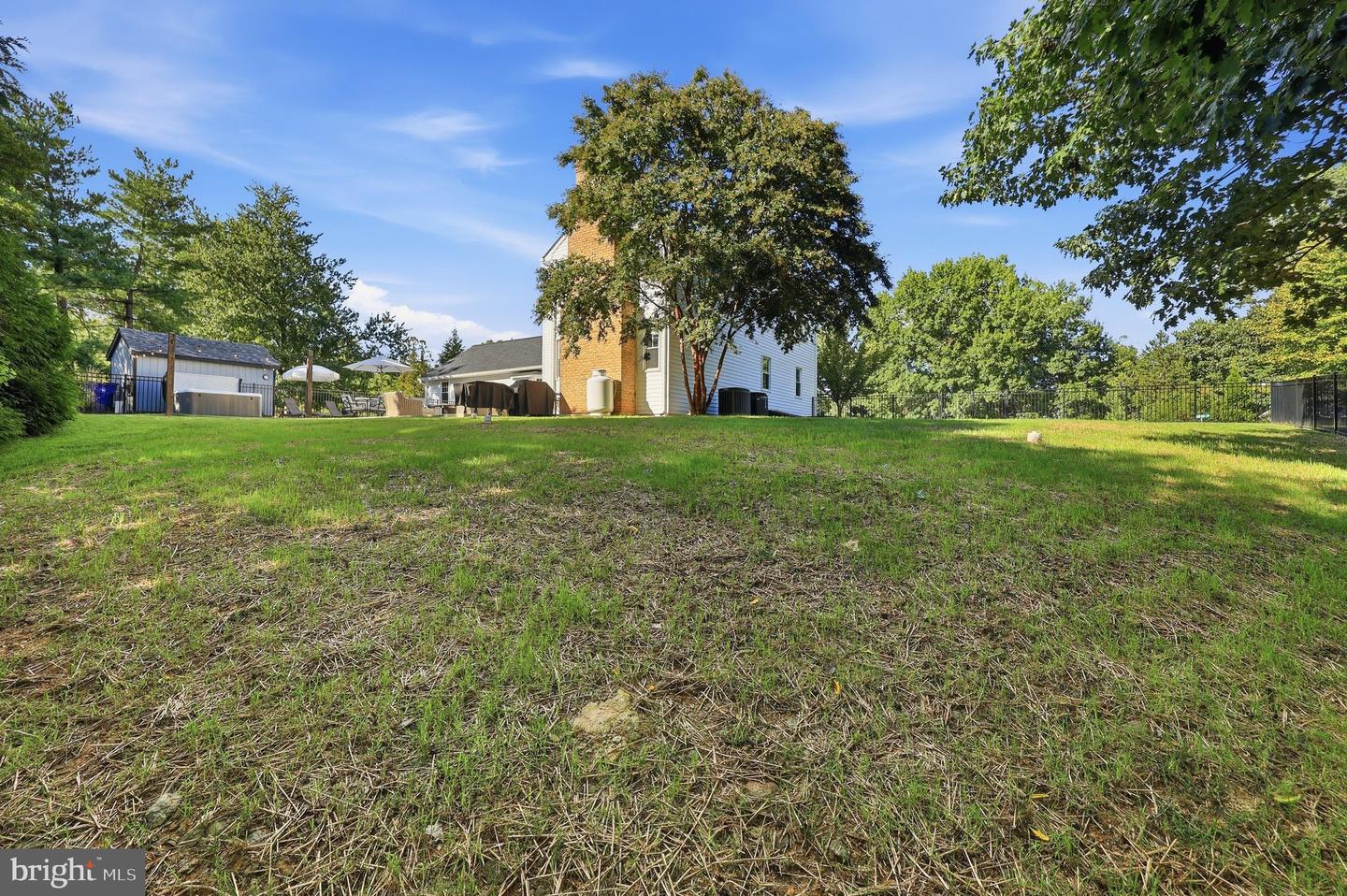 4609 Skyline Ter Property Photo 45