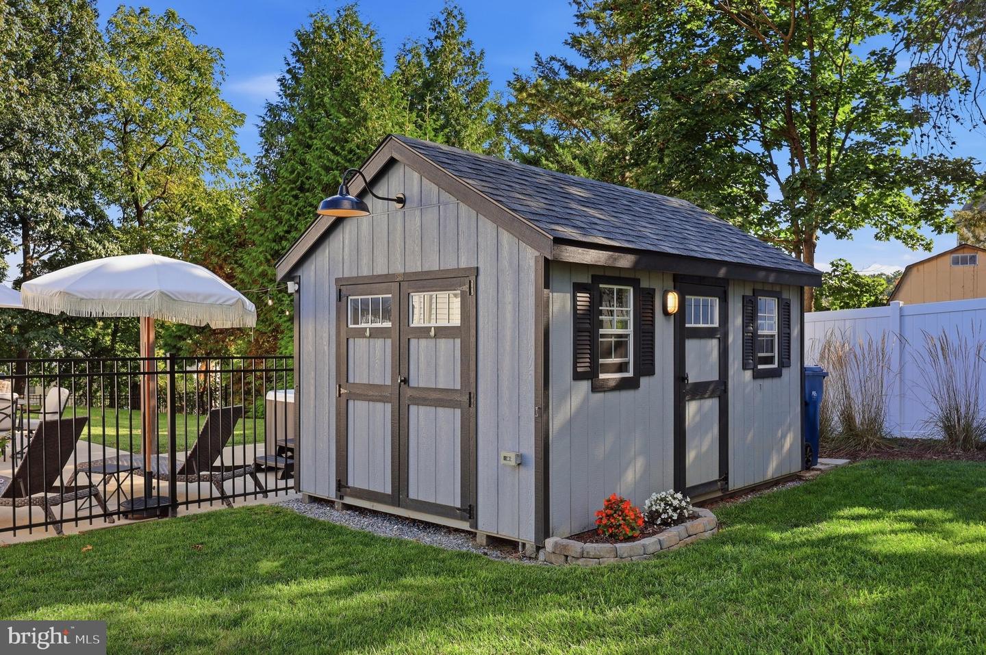 4609 Skyline Ter Property Photo 46