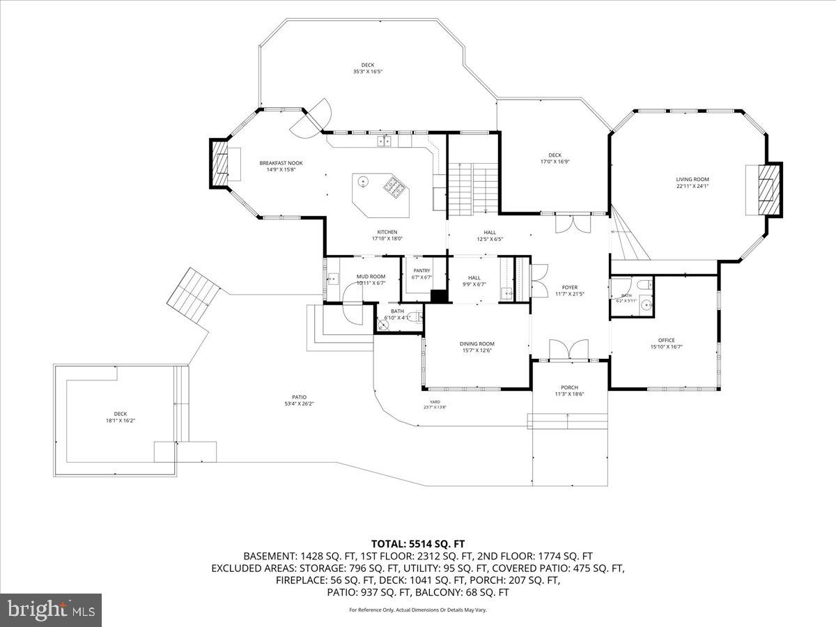 5506 Bootjack Dr Property Photo 31