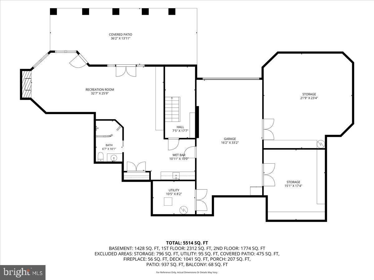 5506 Bootjack Dr Property Photo 66