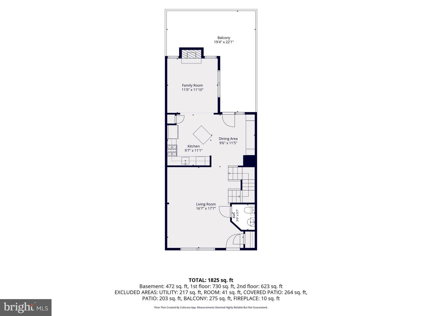 6510 Ellington Way Property Photo 58