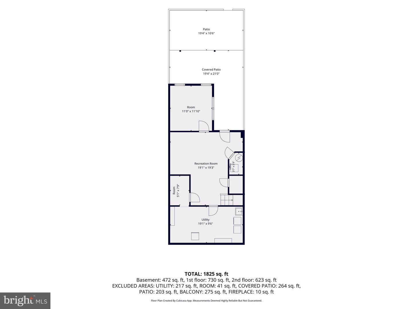 6510 Ellington Way Property Photo 60