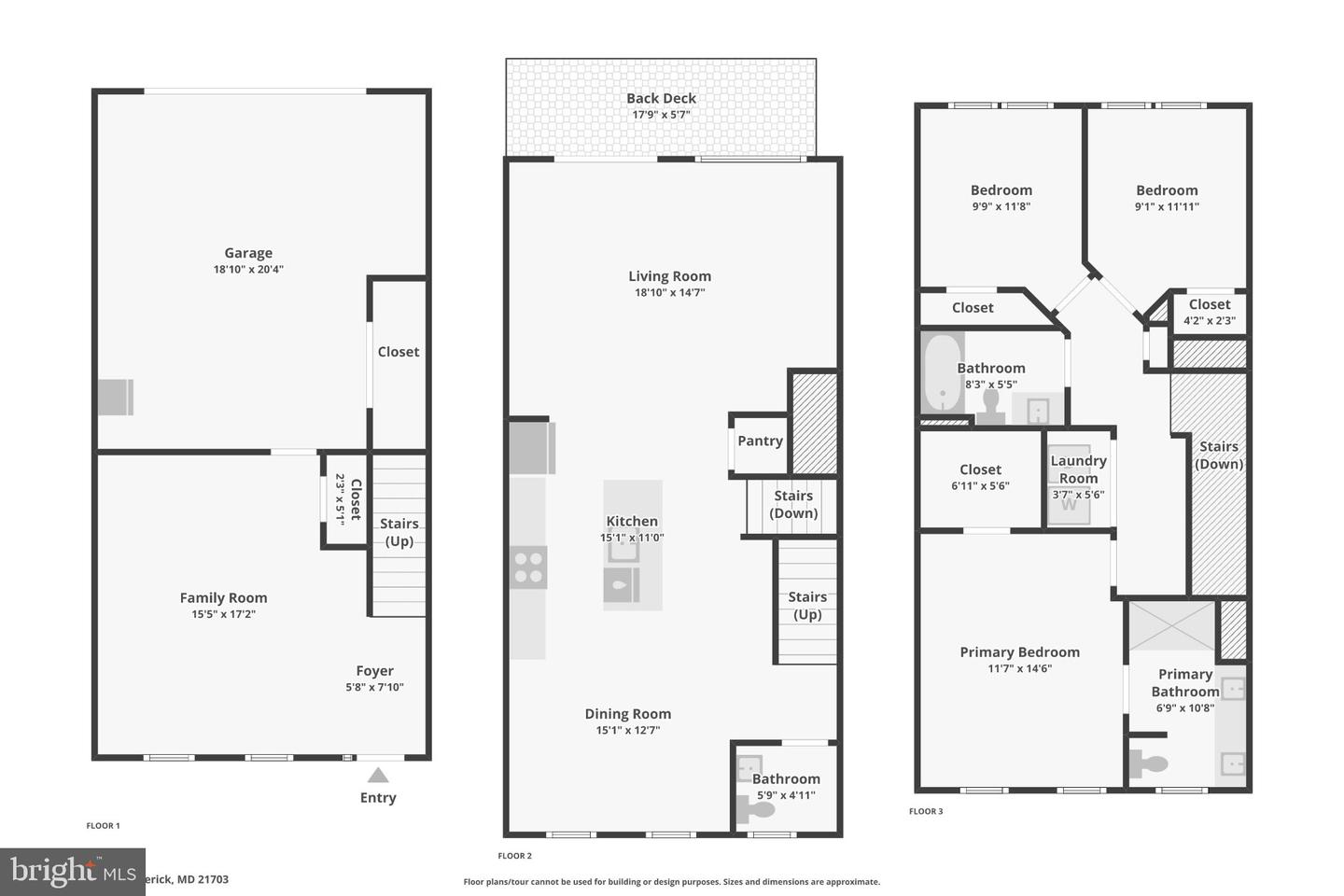 5019 Ironsides Dr Property Photo 7