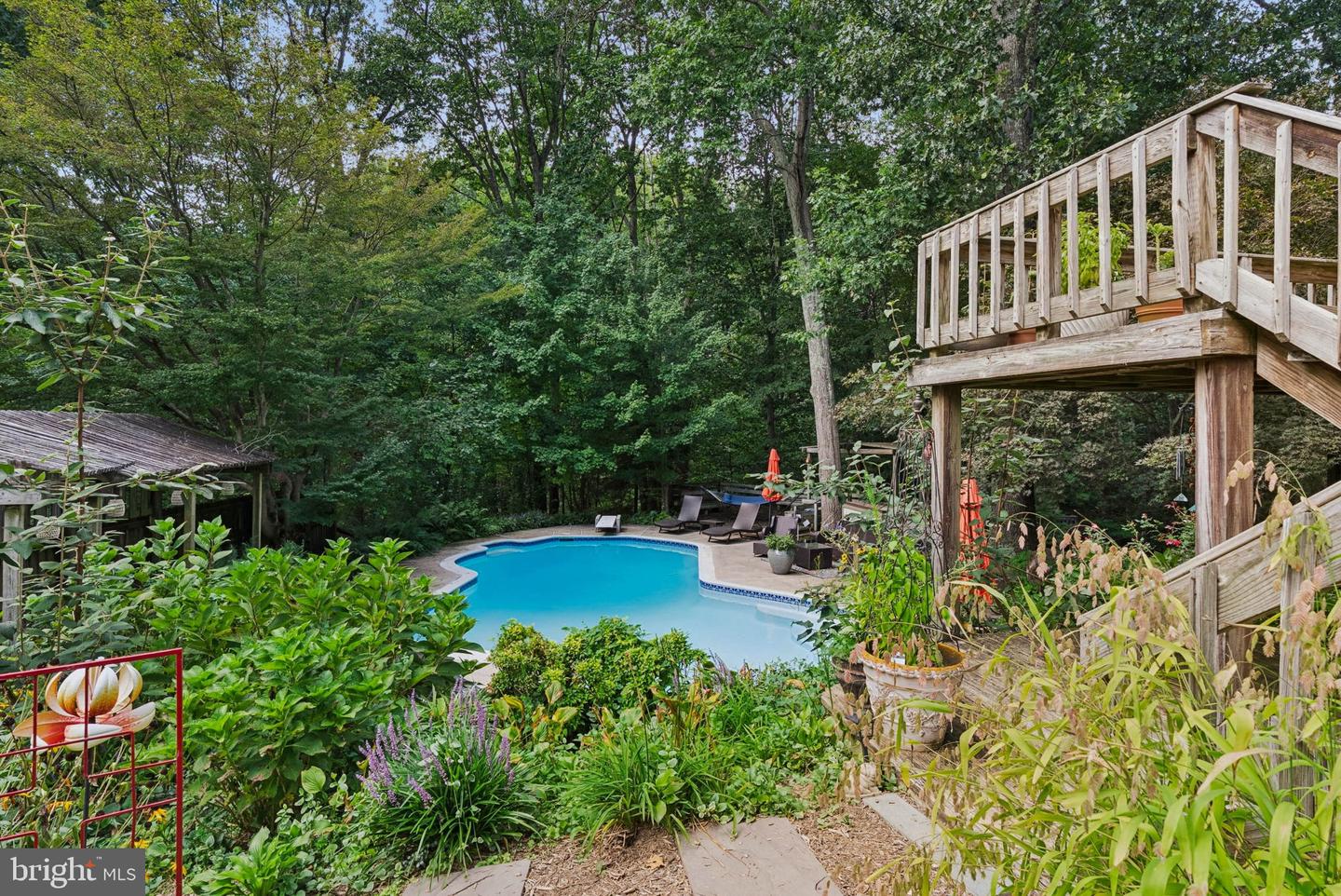 2716 Hillside Ct Property Photo 5