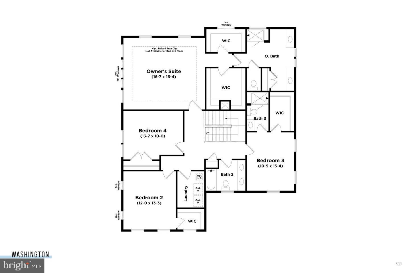Homesite Cc5 Monocacy Crossing Pkwy Property Photo 6