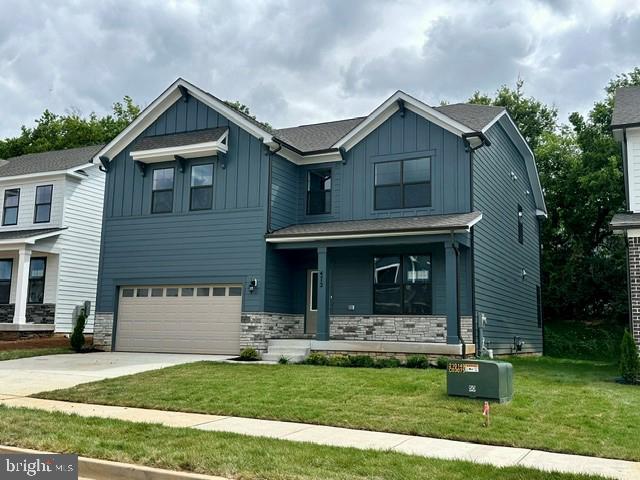 468 Ensemble Way Property Photo 2