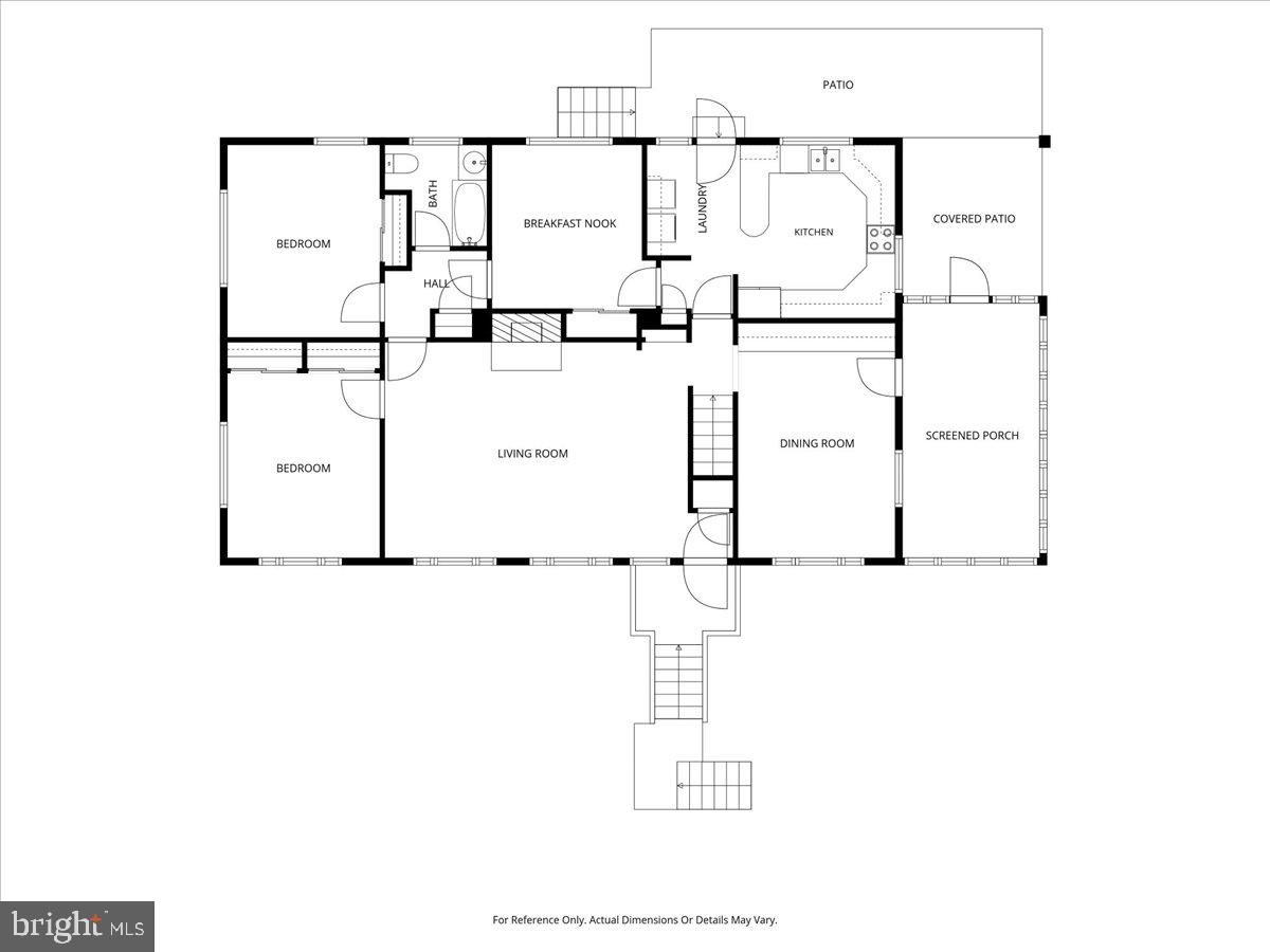 205 Franklin St Property Photo 39