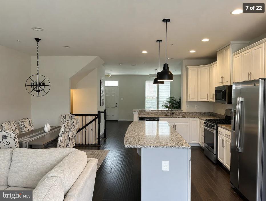 4560 Tinder Box Cir Property Photo 3