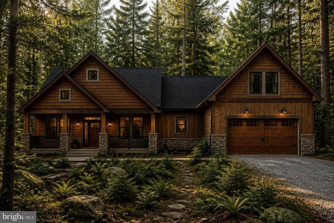9800 Rensberger Way #lot 4 Property Photo 2