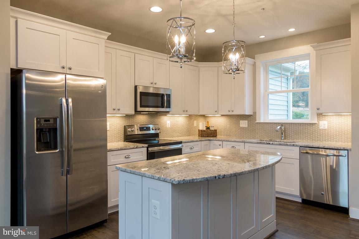 9800 Rensberger Way #lot 4 Property Photo 9