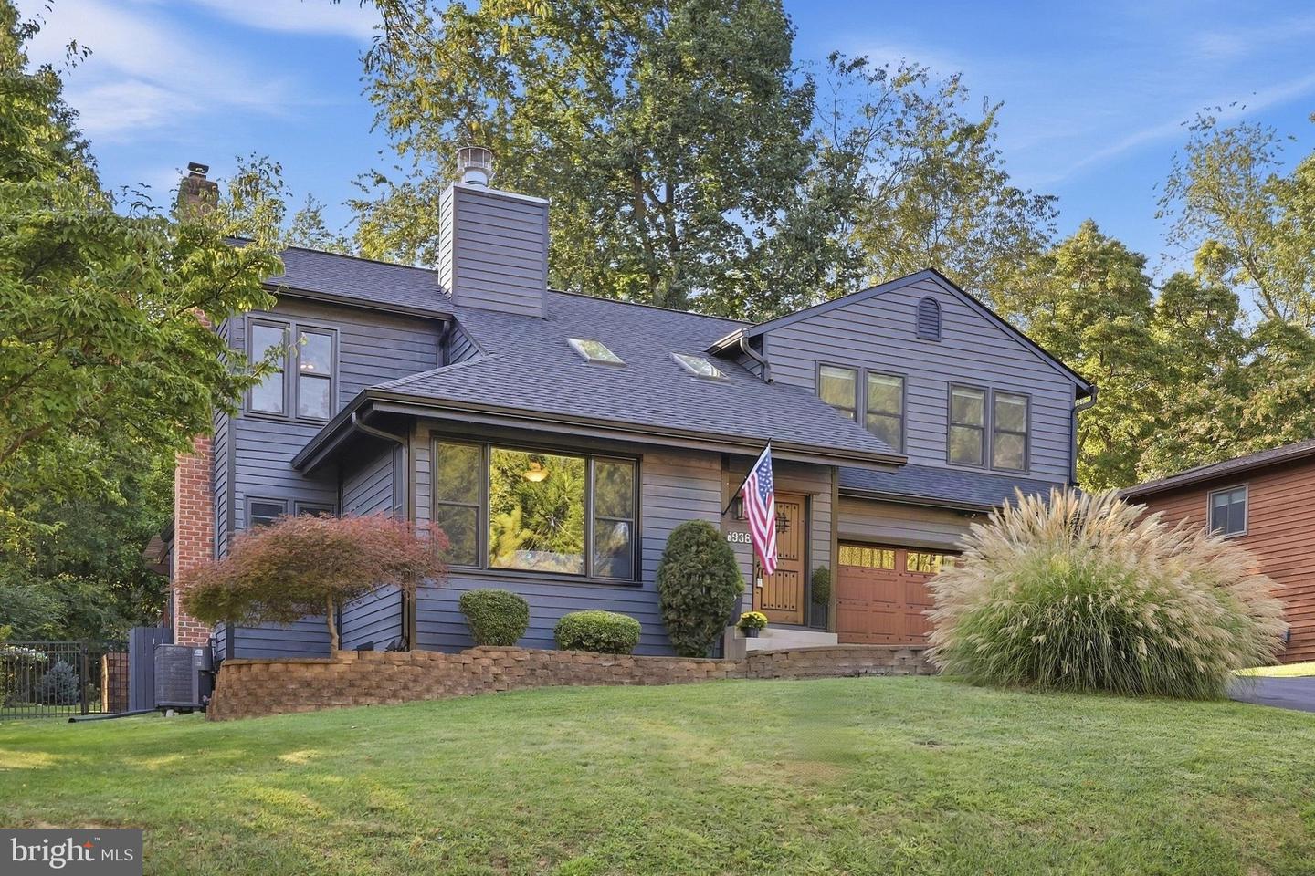 6938 Fox Chase Rd Property Photo 3