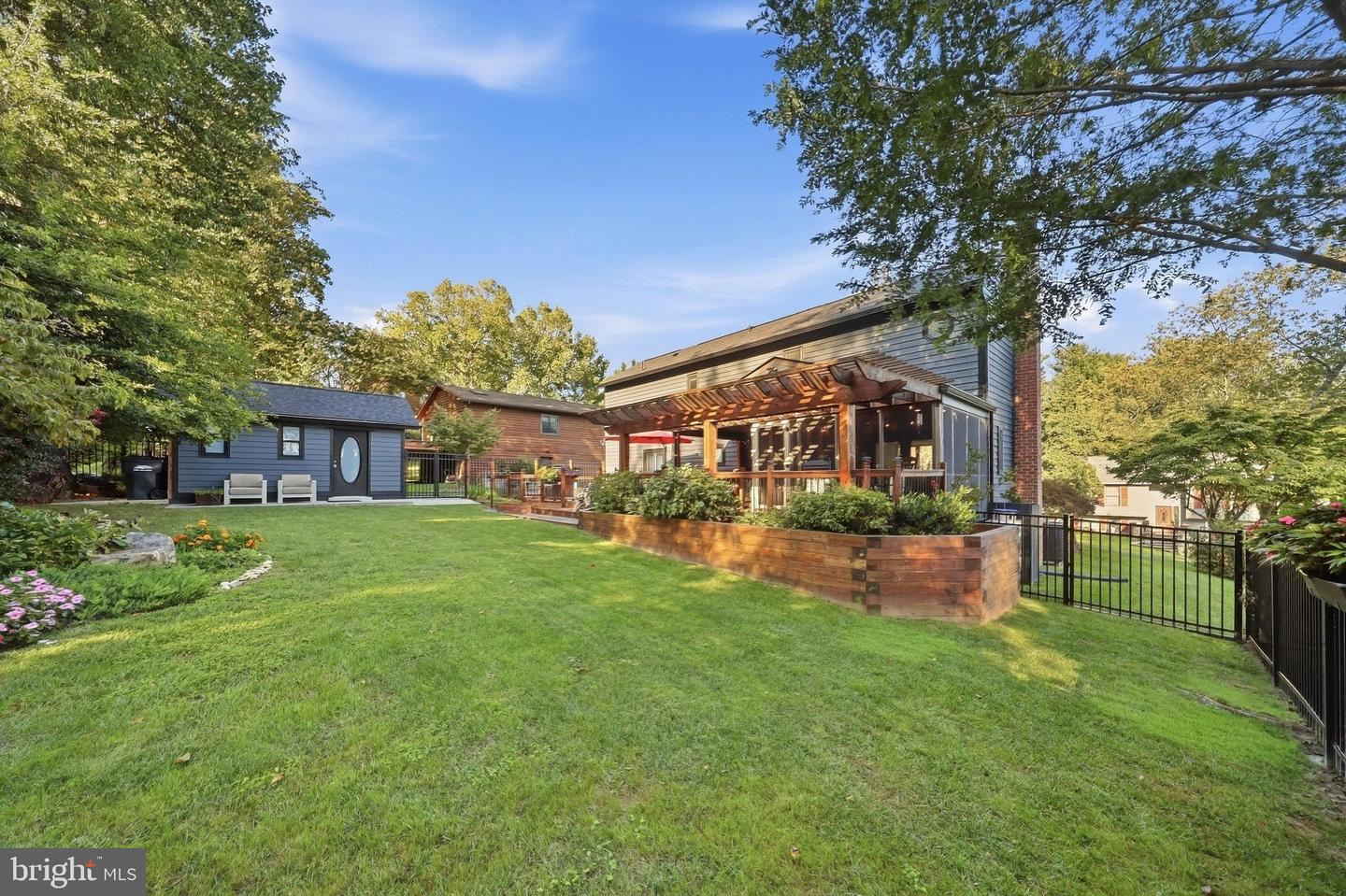 6938 Fox Chase Rd Property Photo 43