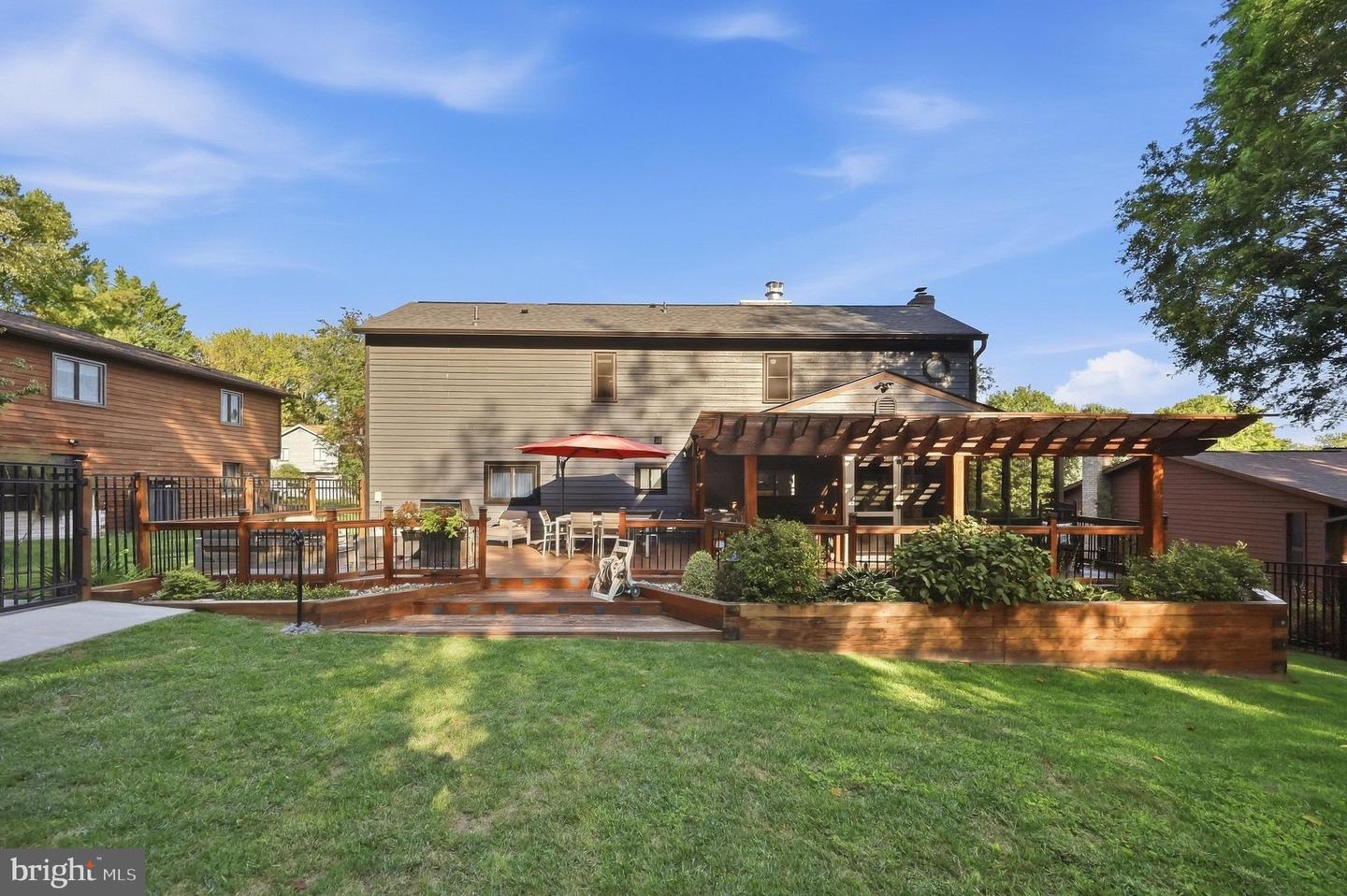 6938 Fox Chase Rd Property Photo 44