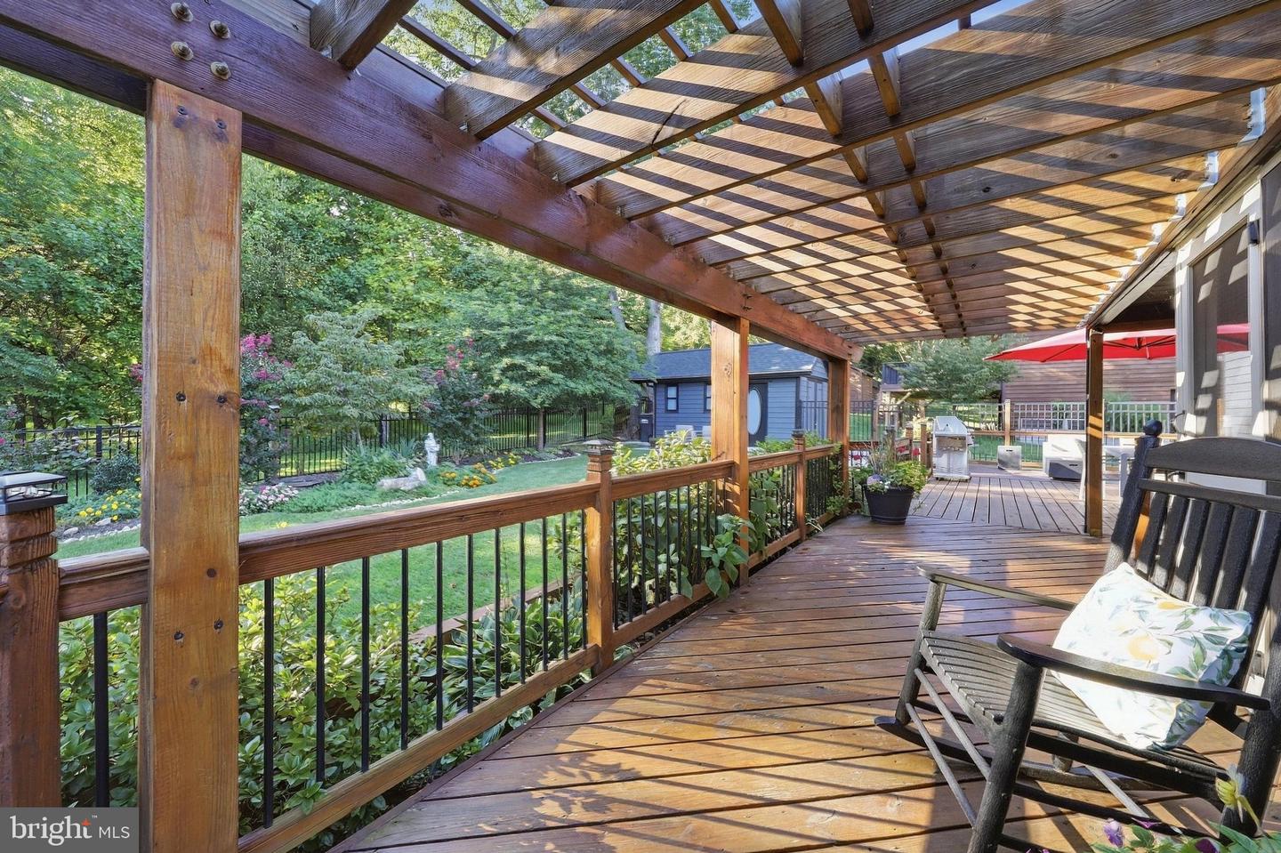6938 Fox Chase Rd Property Photo 48