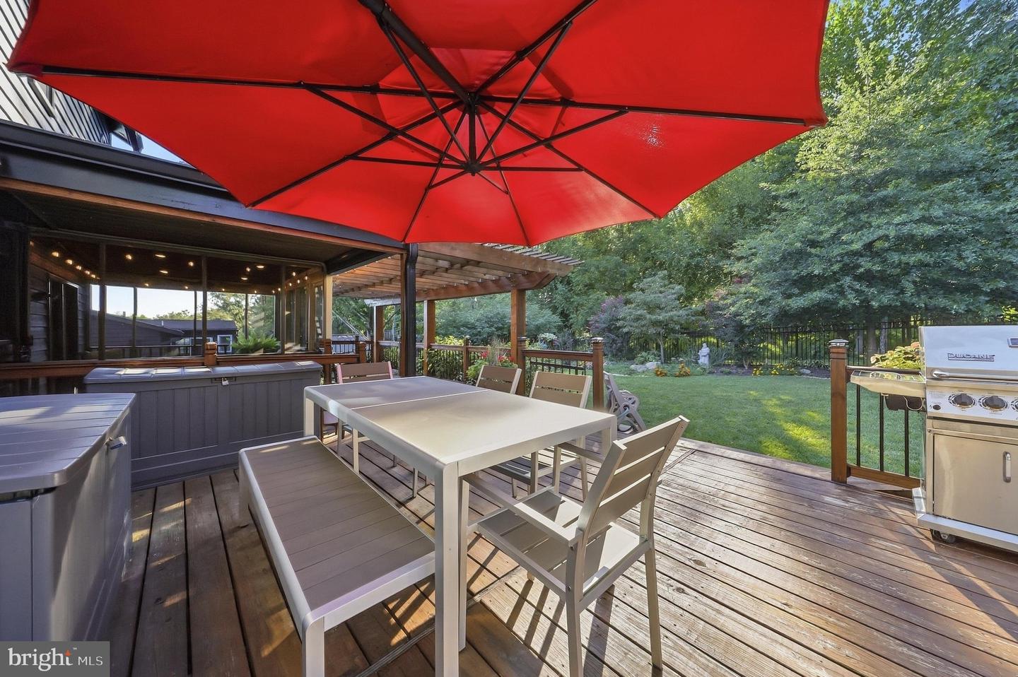6938 Fox Chase Rd Property Photo 50