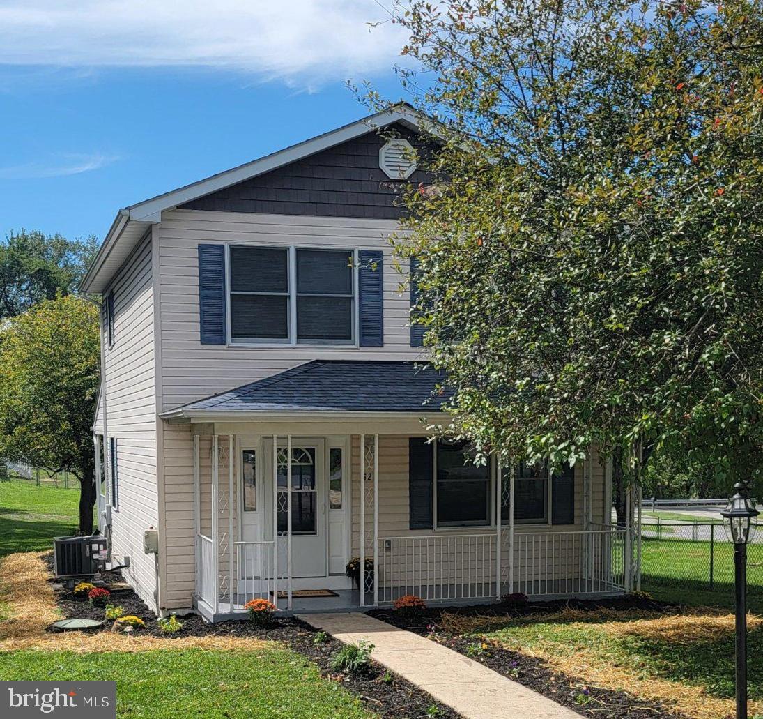 621 Tritapoe Dr Property Photo 1