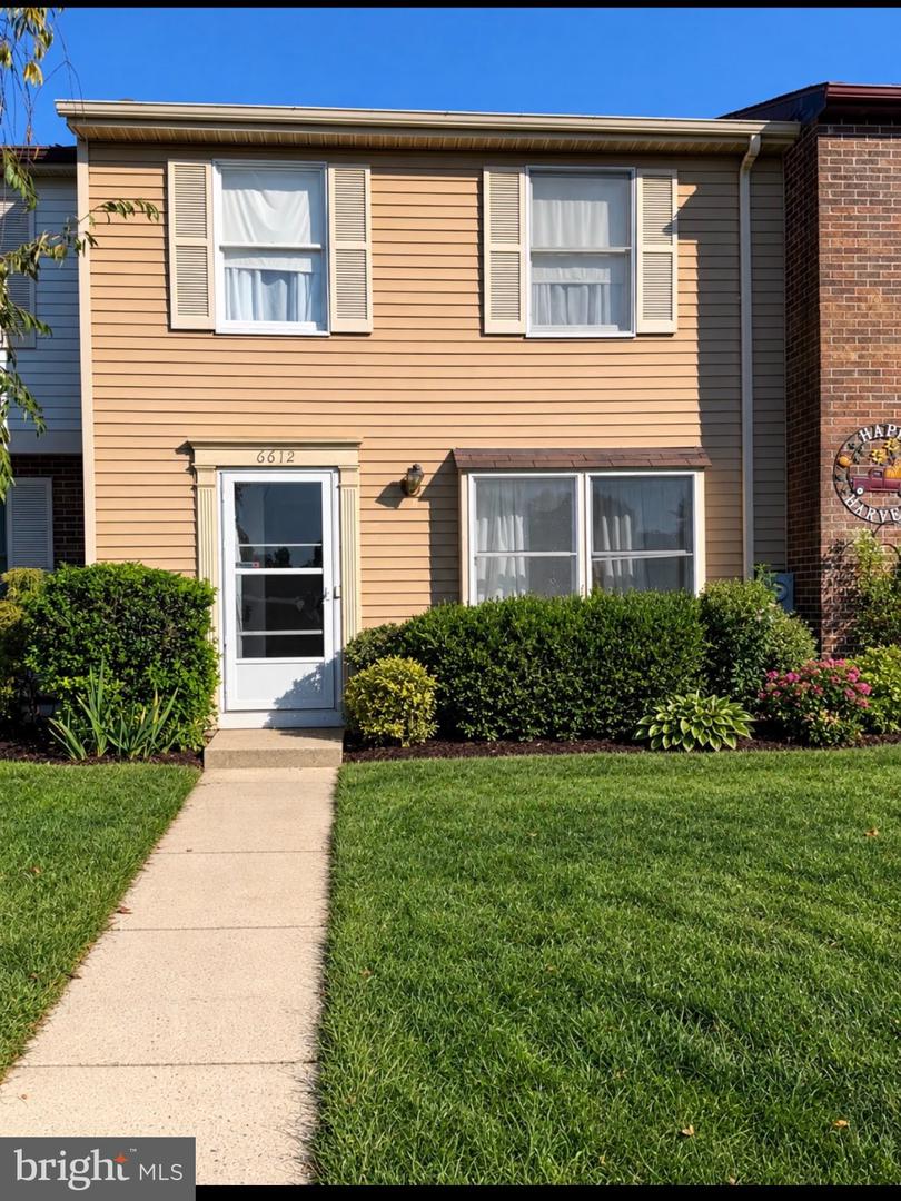 6612 Pebble Ct Property Photo 1