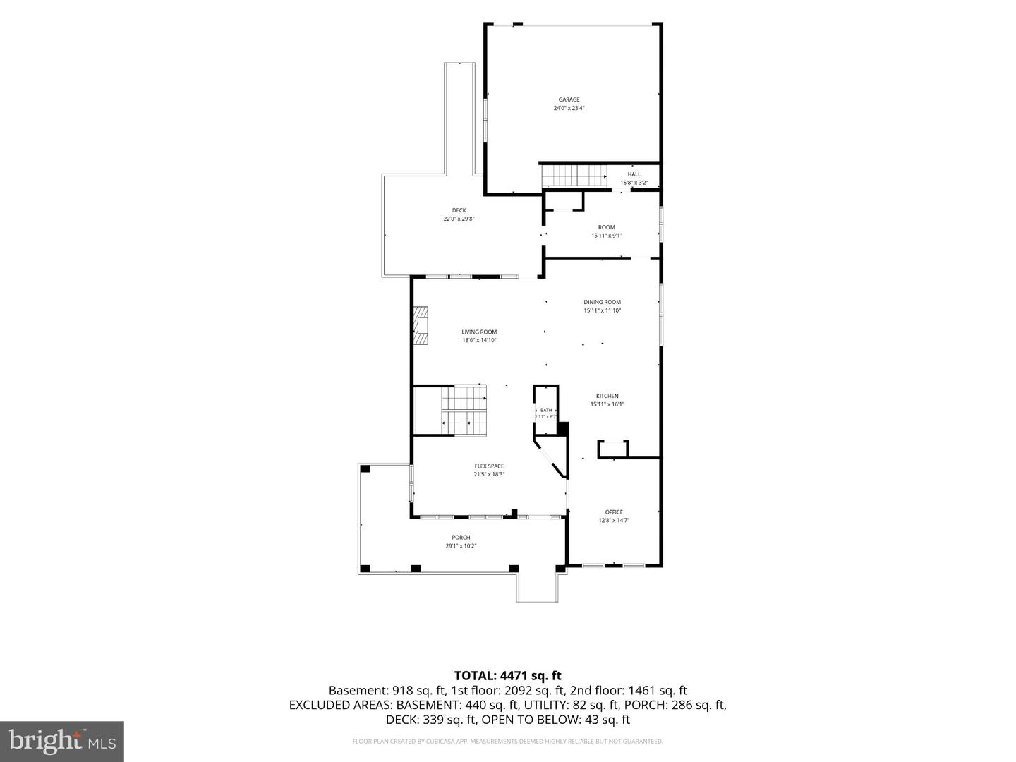 1424 Scheer St Property Photo 27
