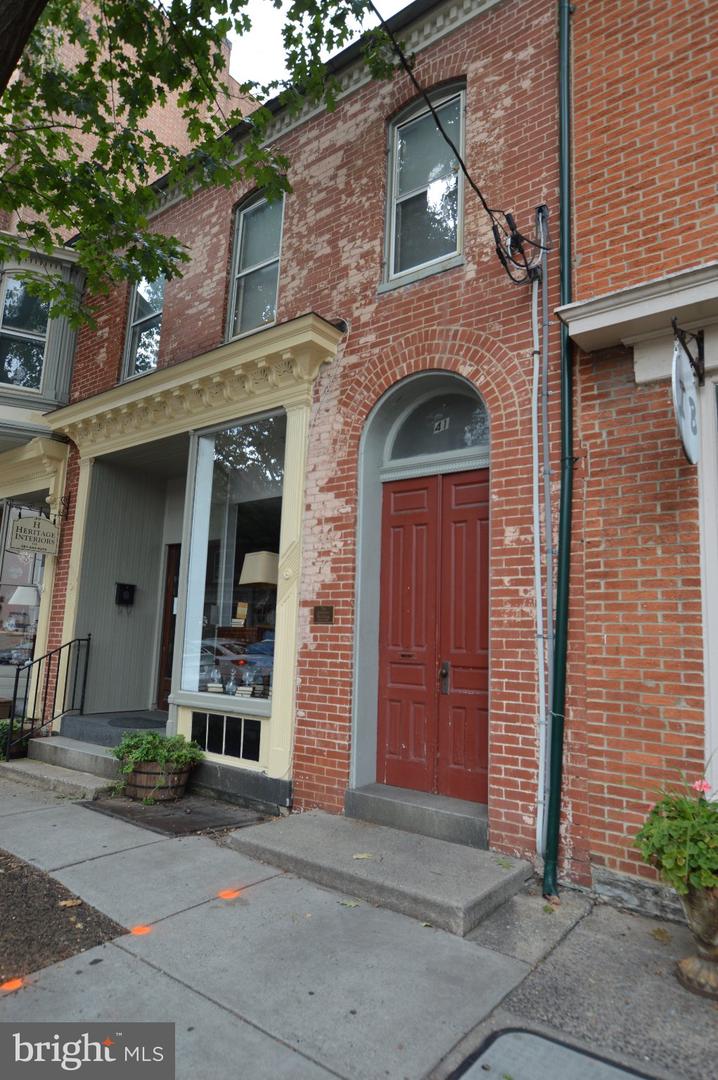 41 E PATRICK ST #2 Property Photo 1