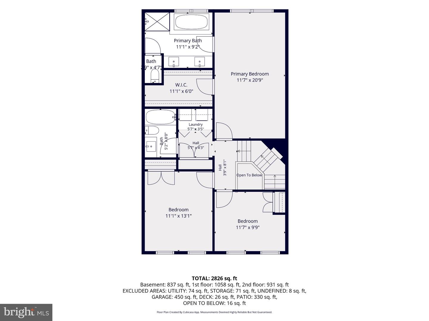 2453 Stoney Creek Rd Property Photo 55