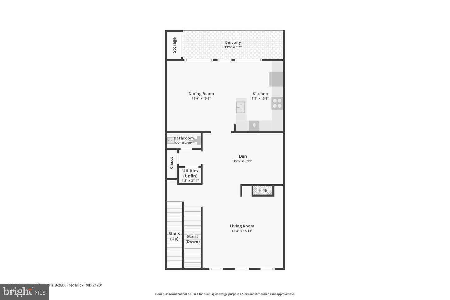 1874-b Monocacy View Cir #28b Property Photo 19
