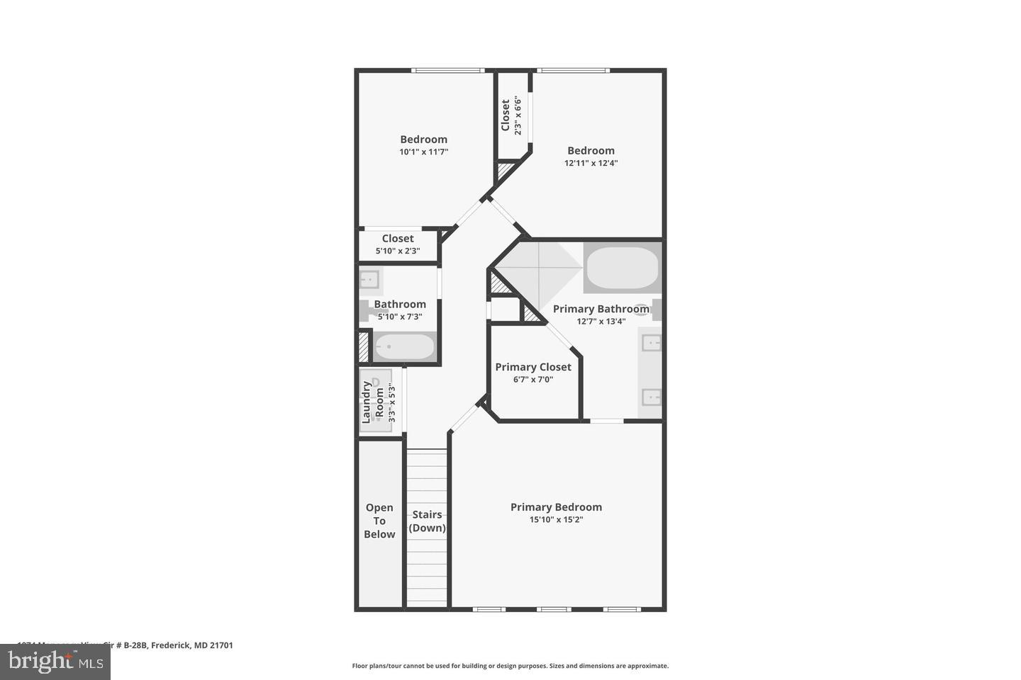 1874-b Monocacy View Cir #28b Property Photo 30