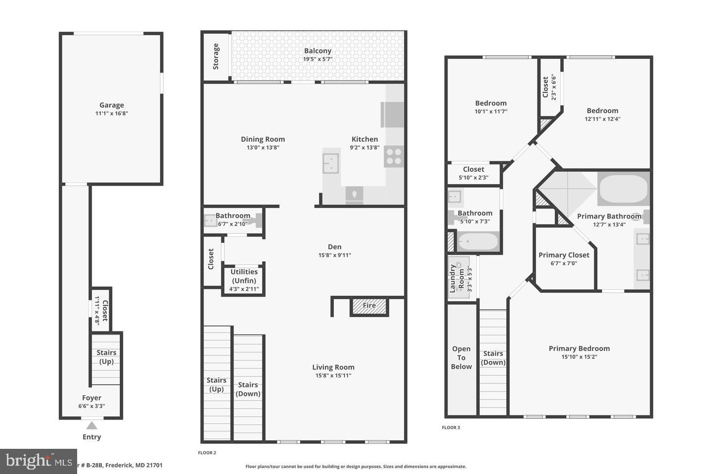 1874-b Monocacy View Cir #28b Property Photo 38