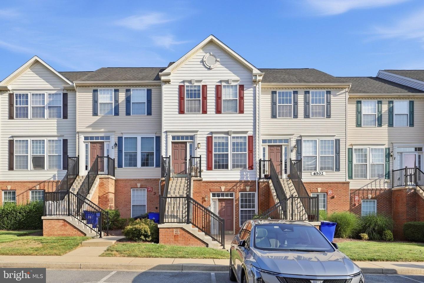 6502 MONTALTO XING #G Property Photo 1