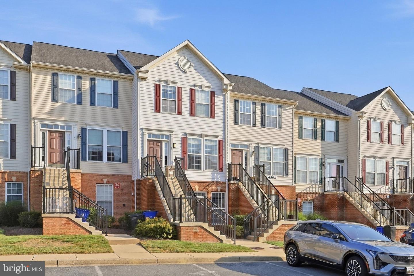 6502 Montalto Xing #g Property Photo 39