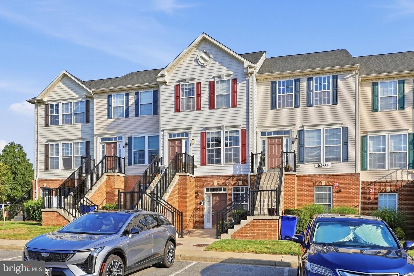 6502 Montalto Xing #g Property Photo 40