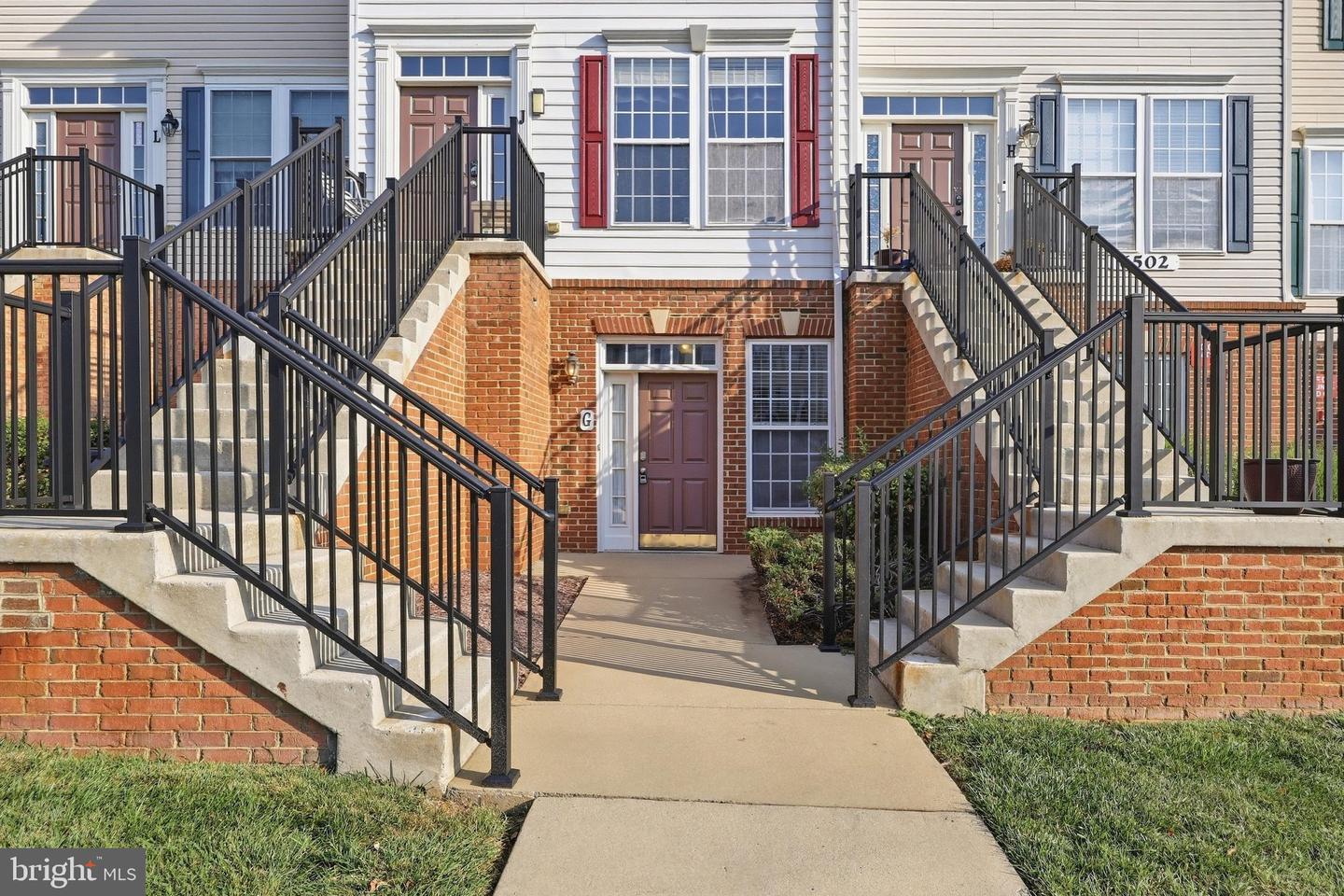 6502 Montalto Xing #g Property Photo 41
