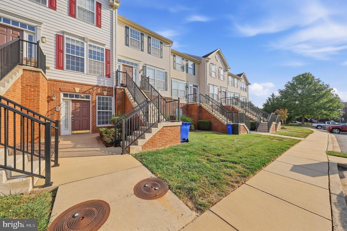 6502 Montalto Xing #g Property Photo 42