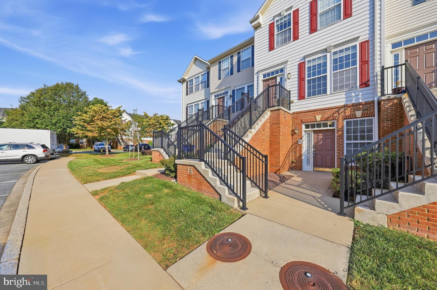 6502 Montalto Xing #g Property Photo 43