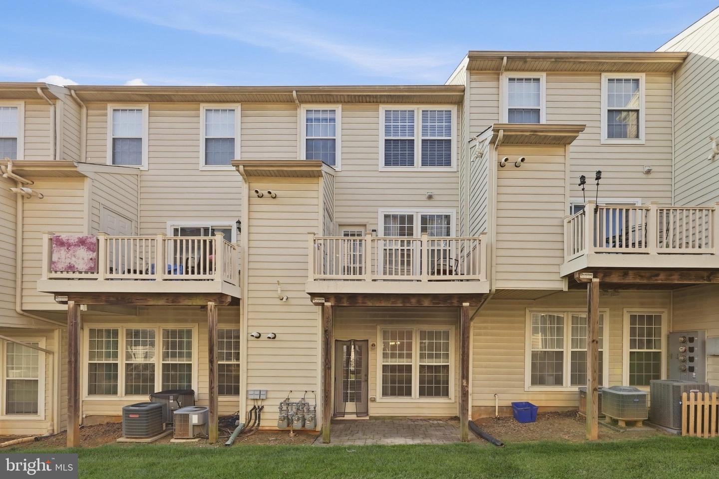 6502 Montalto Xing #g Property Photo 47