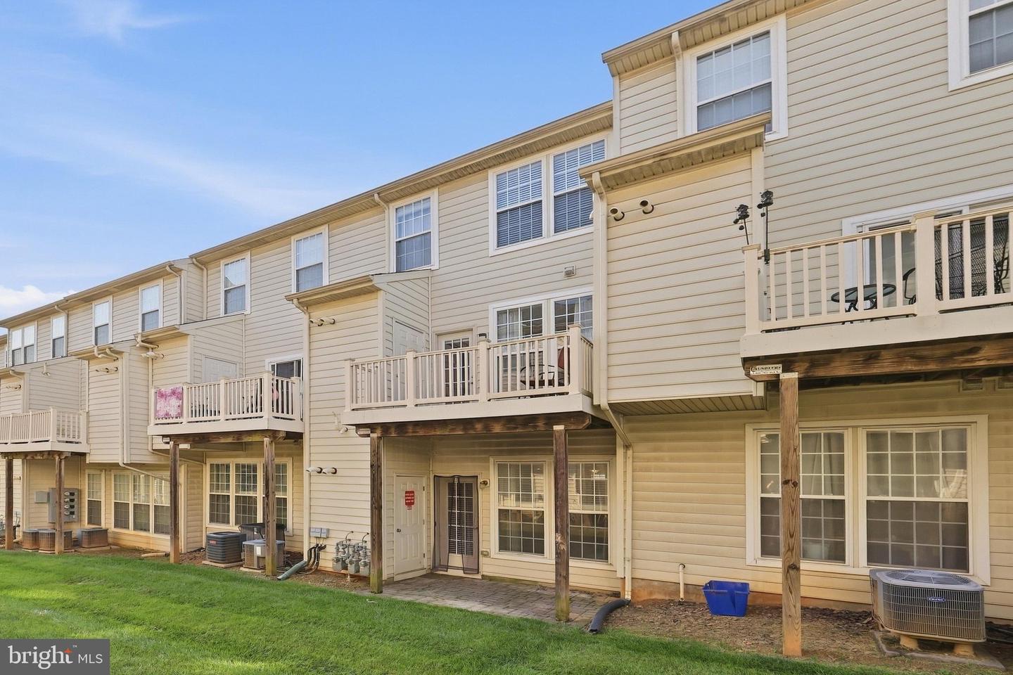 6502 Montalto Xing #g Property Photo 48