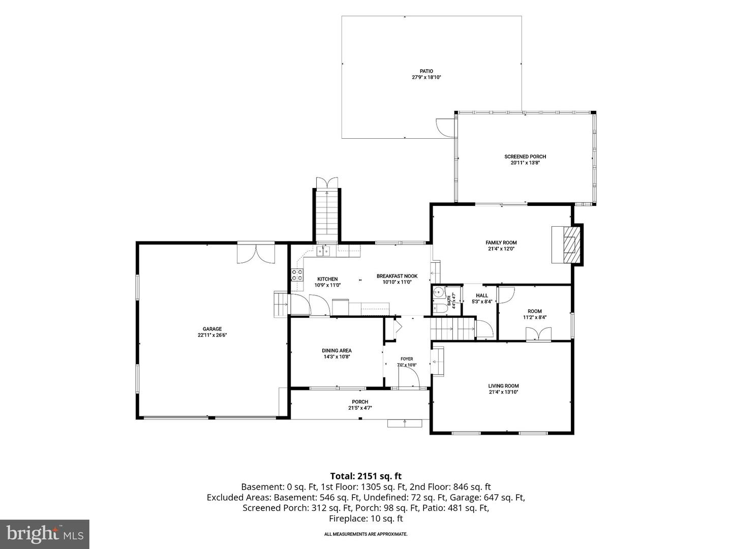 6903 Greenvale Ct Property Photo 44