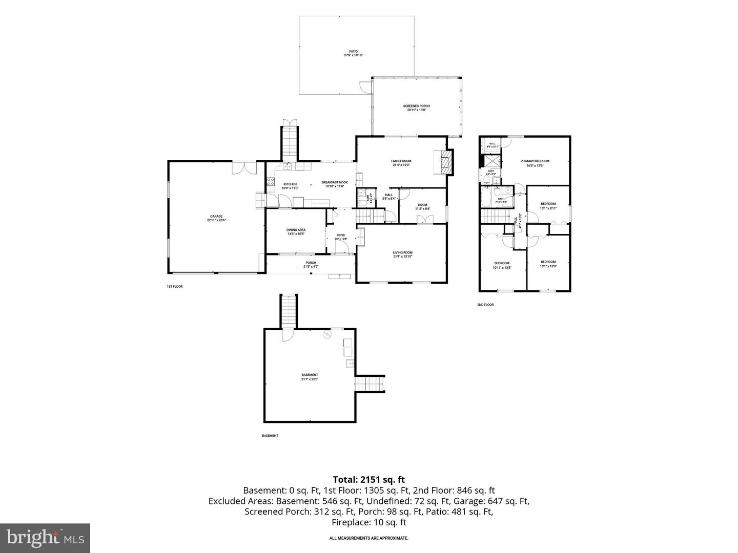 6903 Greenvale Ct Property Photo 46