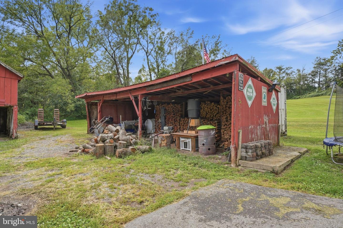 8613 Ramsburg Rd Property Photo 52